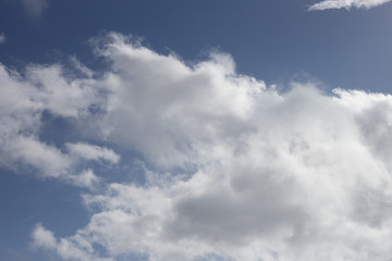 雲模様
