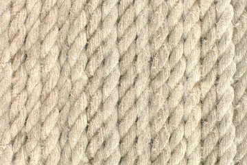 rope texture