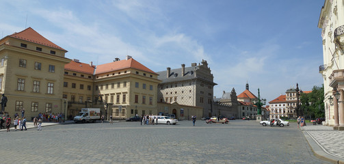  Czech, Prague