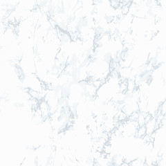 Gray marble texture. Seamless pattern. White stone background. Abstract texture for your design, postcard, invitation, fabric, logo and others. EPS10. Vector