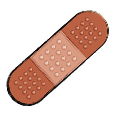 Medical aid bandage