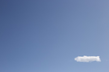 雲模様