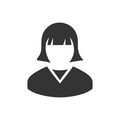 Woman Icon