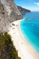 Porto Katsiki Beach