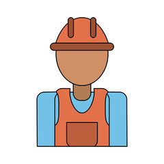 Man vector illustration