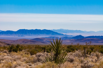 United states parks in the fall