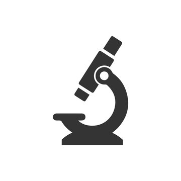 Microscope Icon