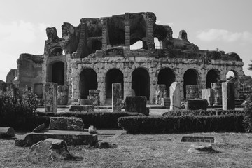 Anfiteatro Campa