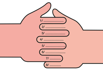 présenter - présentation - chapitre - document - power point - rapport 