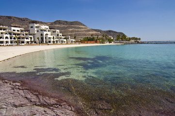 LA PAZ, BCS- MEXICO