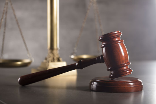 Legal Growth and Success
