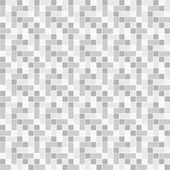 Brick masonry vector background, texture for design