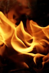 flammes