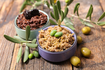 tapenade