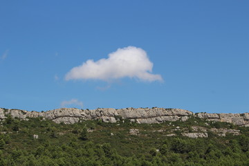 panorama des corbières saint andré de roquelongue