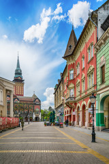 Fototapety na wymiar - Fototapeta24.pl
