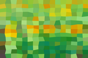  Background with rectangle pattern, Abstract mosaic background, Polygonal background