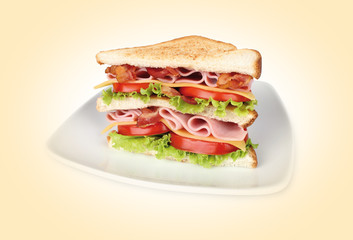 sandwich