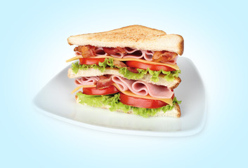 sandwich