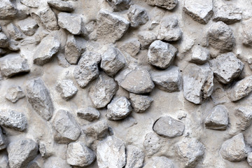 grey masonry gravel texture background