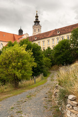 Stift Altenburg