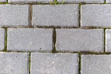 sidewalk tile structure background