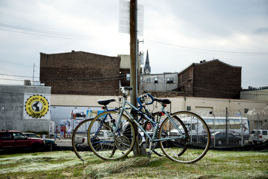 Fishtown Bikes