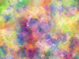 Abstract watercolor background wallpaper.