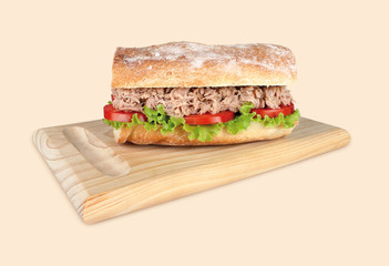 sandwich
