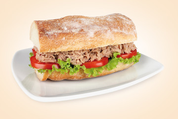 sandwich