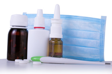 Funds from the flu