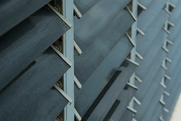 Obraz premium windowpane