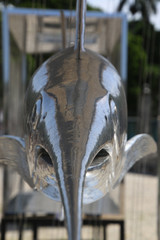 sculptures cubaines