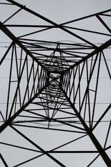 Abstract Pylon