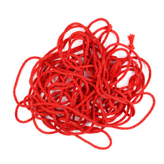 Red Rope