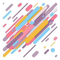 Vector modern diagonal abstract background with creative Geometric element. Diagonal lines.