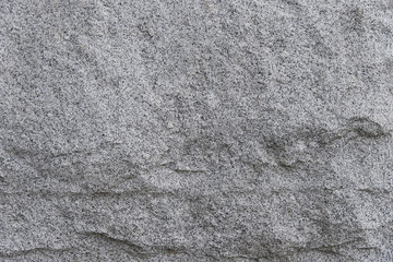 Grey granite background texture