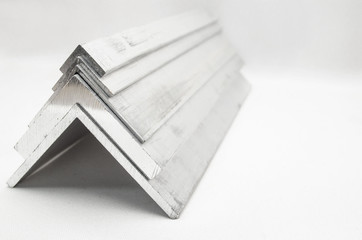 Tree from metal profiles