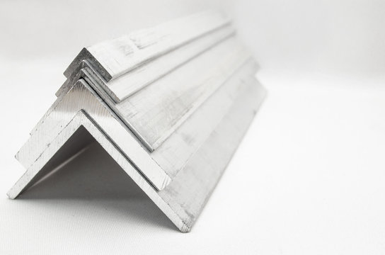 Tree from metal profiles