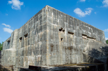 Bunker