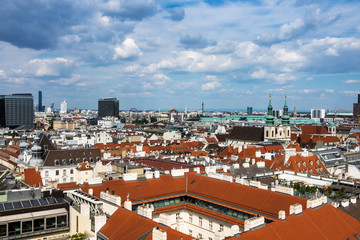 Wien Panorama