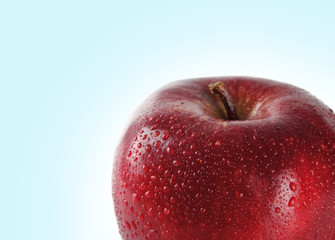 apple