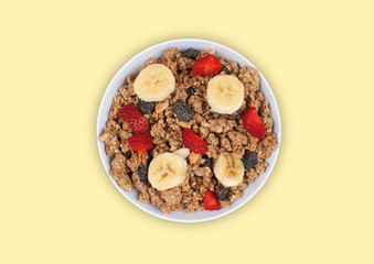 cereal
