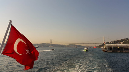 bosphorus