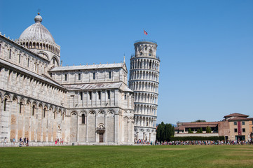 Pisa, Italy