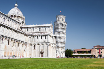 Pisa, Italy