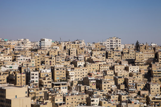 Amman