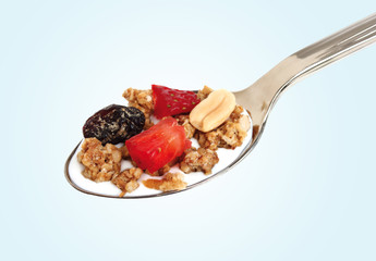 granola