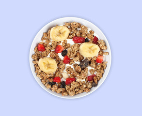cereal
