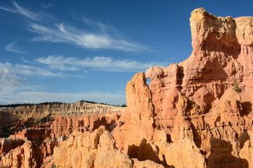 Bryce Canyon Scenic